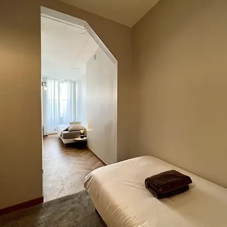 Le Bellifontain - 4 Pers - 2 Br * Fontainebleau