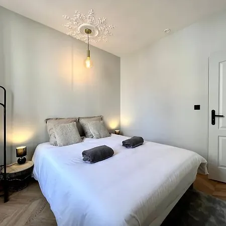 Le Bellifontain - 4 Pers - 2 Br