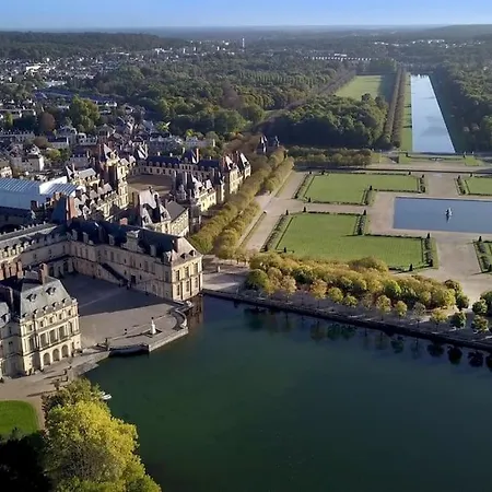 Appartamento Le Bellifontain - 4 Pers - 2 Br