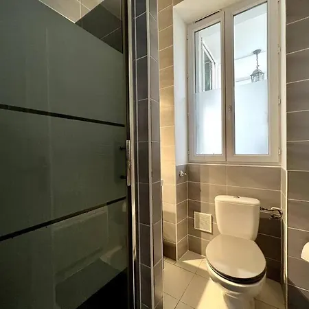 Le Bellifontain - 4 Pers - 2 Br Apartment Fontainebleau