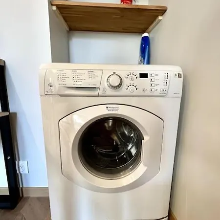 Le Bellifontain - 4 Pers - 2 Br Appartamento