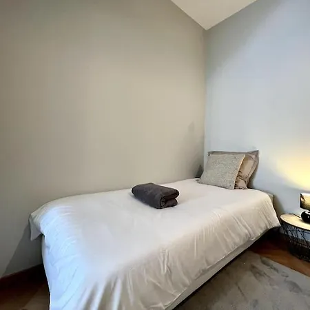 Le Bellifontain - 4 Pers - 2 Br *