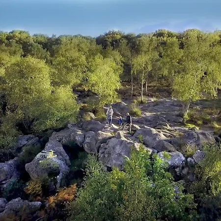 Le Bellifontain - 4 Pers - 2 Br Appartamento