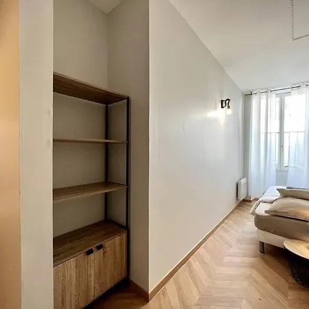 Le Bellifontain - 4 Pers - 2 Br *