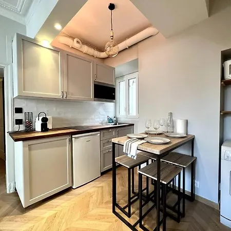 Le Bellifontain - 4 Pers - 2 Br *